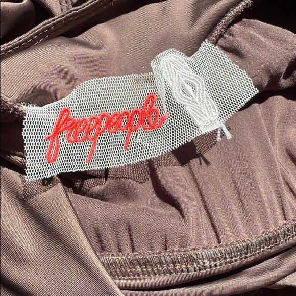 Free People Sola Maxi Dress‎ - Picture 12 of 17